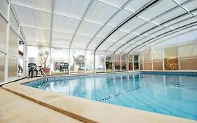 Dii Beach House - Casa de Férias com piscina interior aquecida