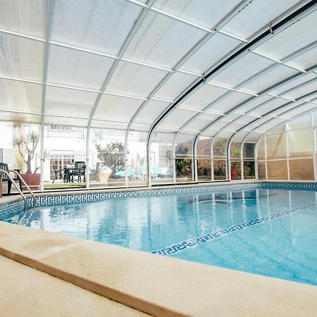 Dii Beach House - Casa de Férias com piscina interior aquecida Torres Vedras Exterior foto