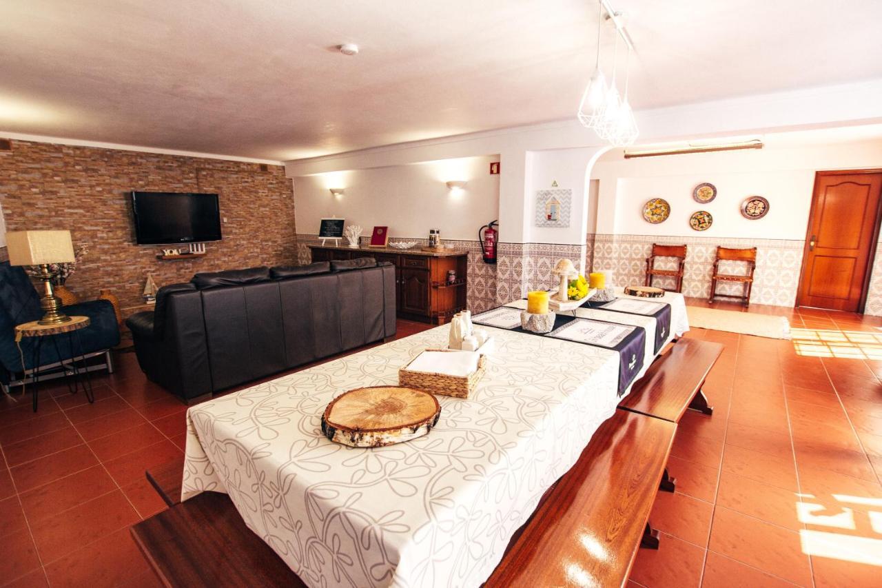 Dii Beach House - Casa de Férias com piscina interior aquecida Torres Vedras Exterior foto