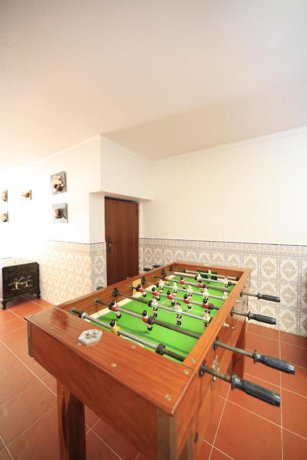 Dii Beach House - Casa de Férias com piscina interior aquecida Torres Vedras Exterior foto
