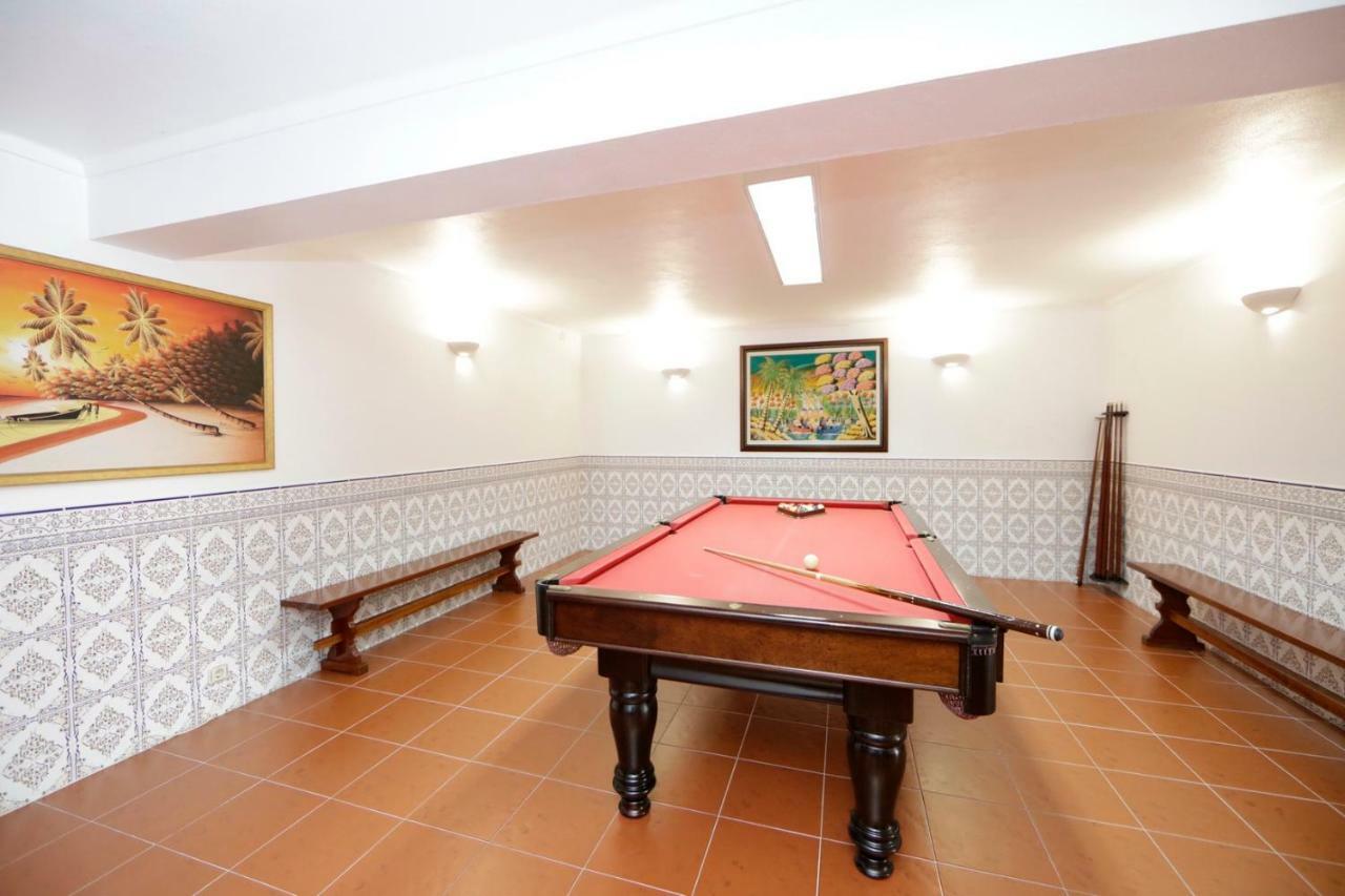 Dii Beach House - Casa de Férias com piscina interior aquecida Torres Vedras Exterior foto